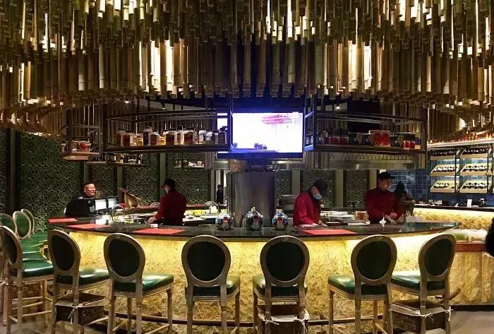 济南最好吃的粤菜馆子Top12，不好吃请打我脸！