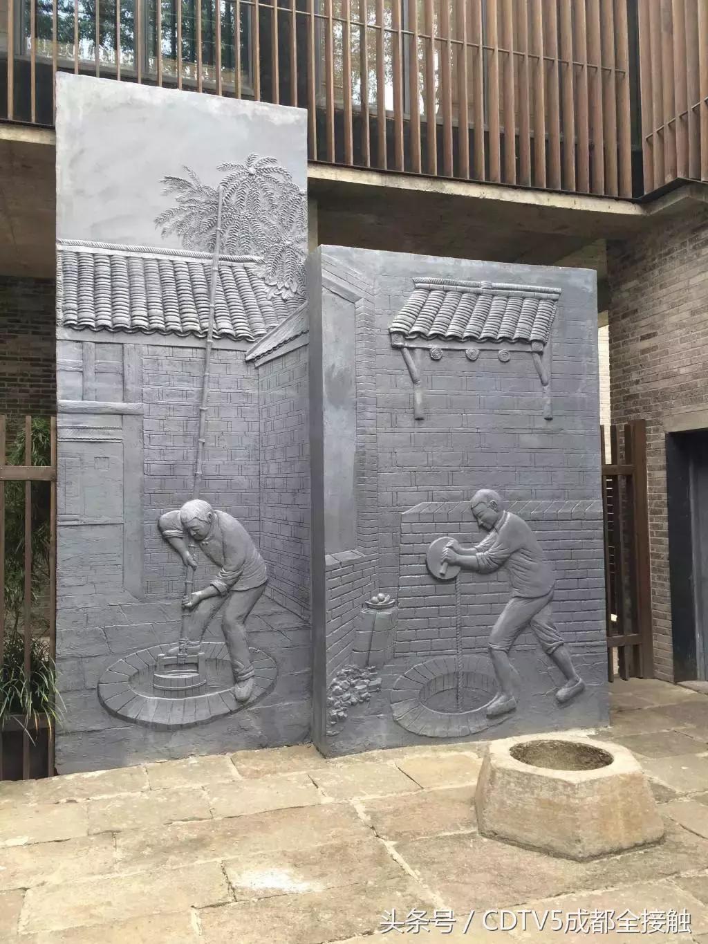 汇聚八方之力,聚八方之力