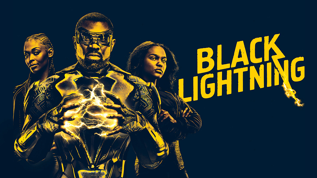 八部由经典漫画改编的热门美剧,十大评分最高的漫改美剧排行榜