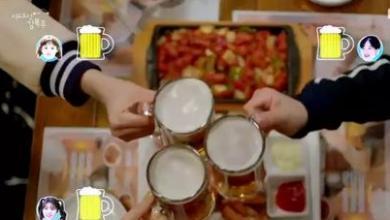 欢欢喜喜过大年吃美食,欢欢喜喜过大年吃什么