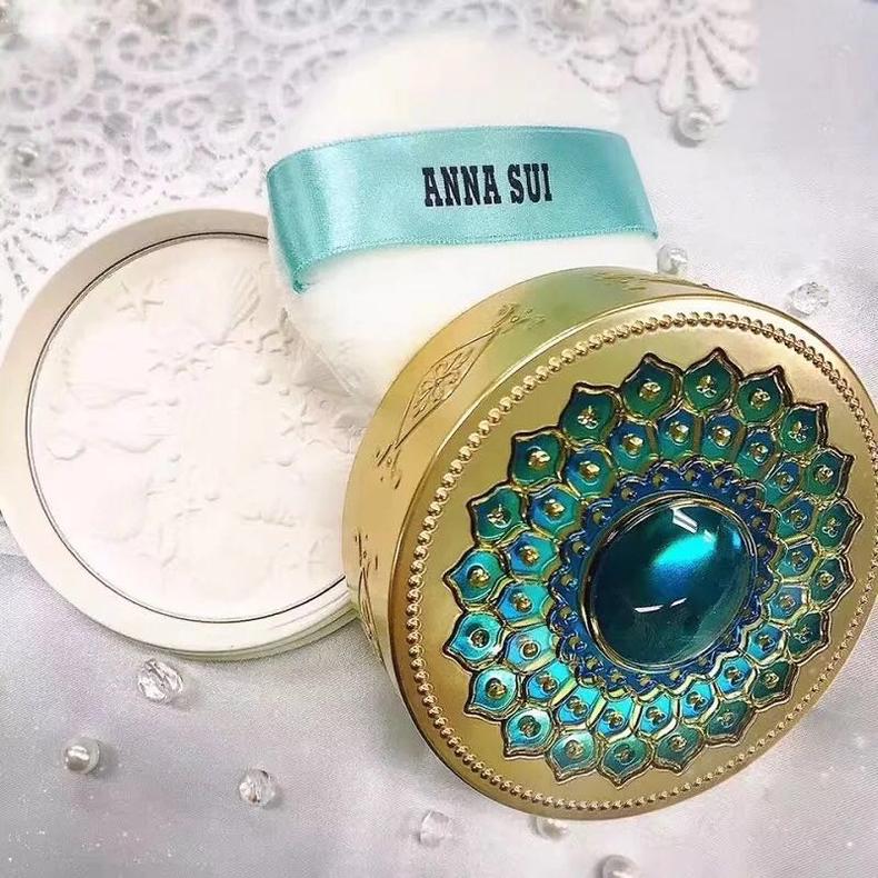 颜值暴击到极致,雾面哑光平价蜜粉