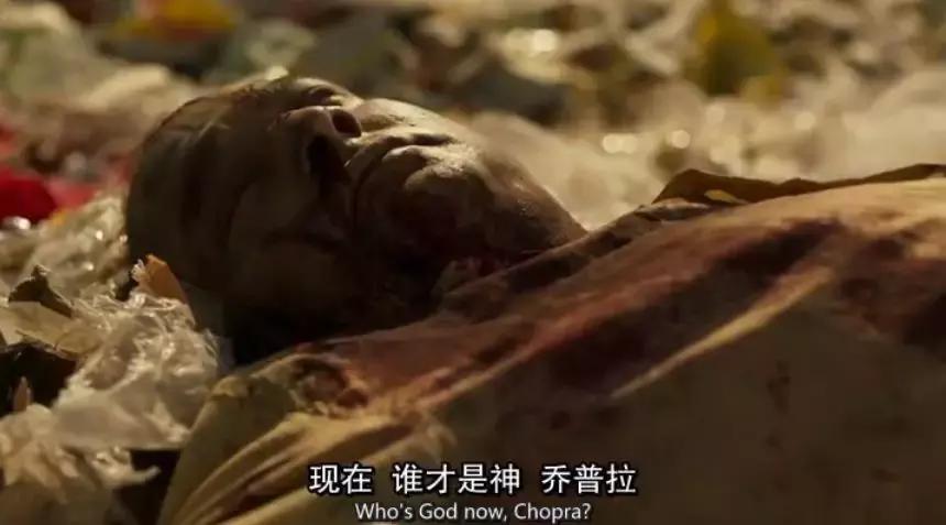 俄罗斯黑帮有多强,没看过的黑社会电影