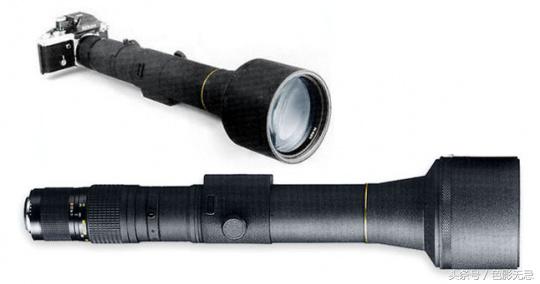 这是尼康最丧心病狂的镜头,最丧心病狂的相机尼康p1000