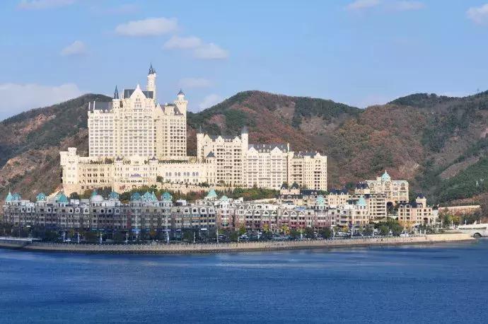 大连春节全攻略,2018大连市旅游攻略