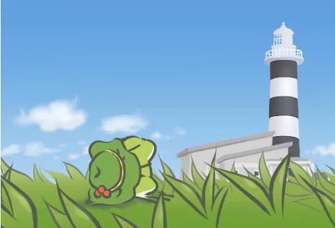 旅行青蛙初玩体验,旅行青蛙应该这样玩