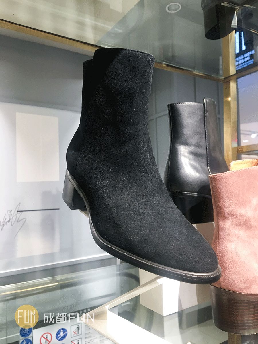 成都折扣大商场,成都购物大商场