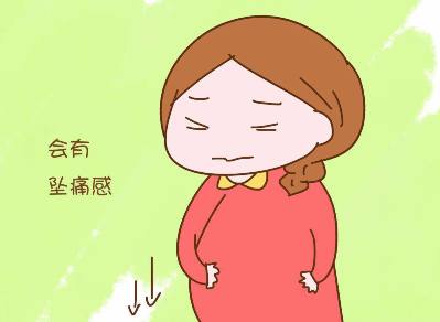 胎儿开始入盆会有什么感觉吗,胎儿入盆的4个征兆有哪些
