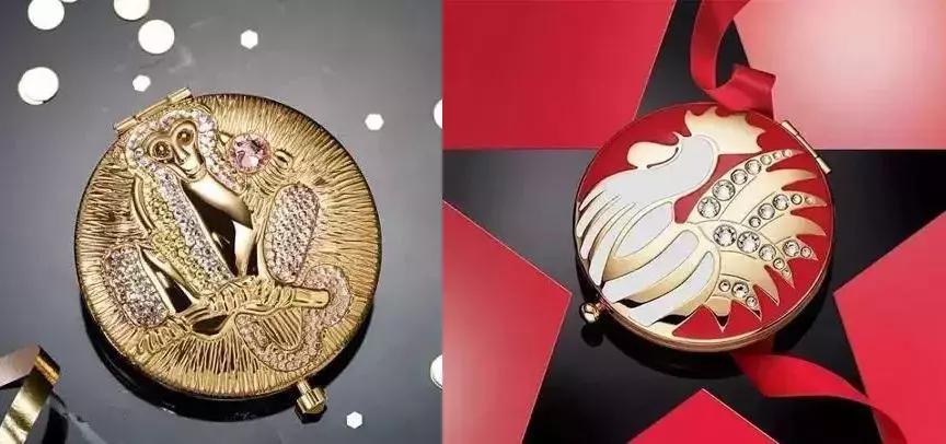 大牌2021新春限定,大牌2023新年限定