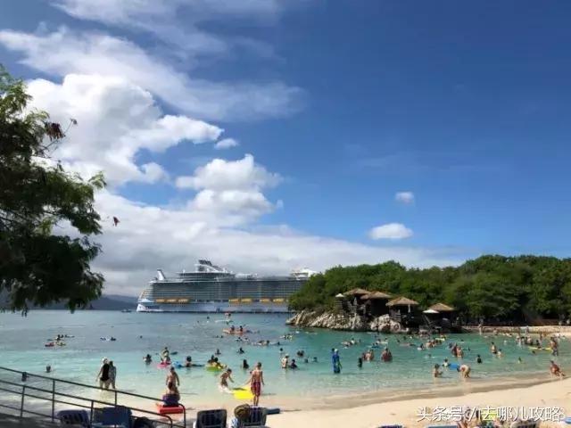 免签国家一览表最新,2023最新免签国家