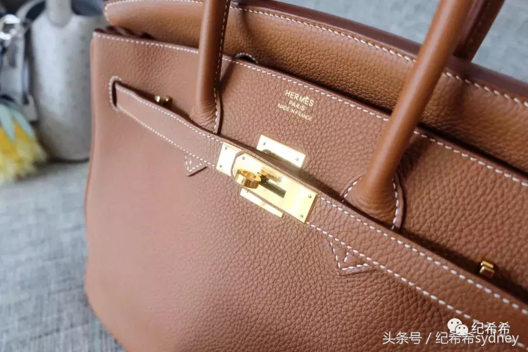 虽然包治百病，但能抗癌的只有爱马仕包包！