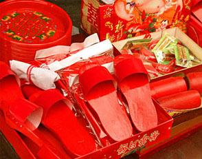 潮州哪里年味最足,潮州感受一下什么是年味