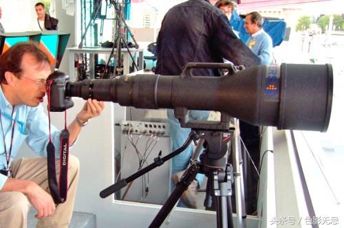 丧心病狂的尼康d3100,尼康变态镜头