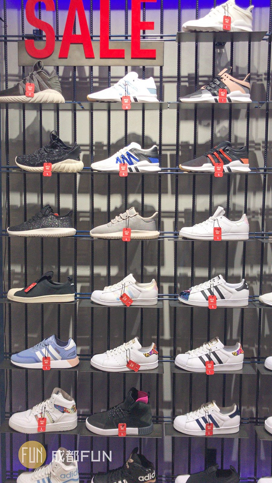 成都各大商场打折信息最新,成都购物大商场