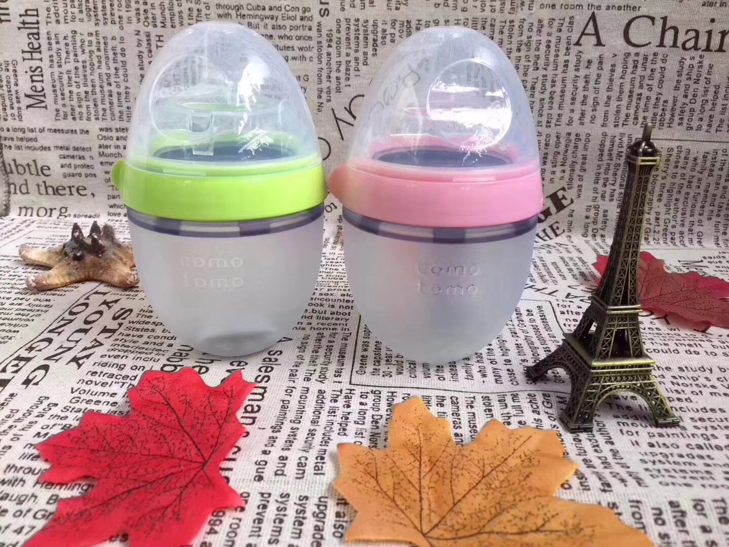 comotomo有美版吗,comotomo适合多大宝宝