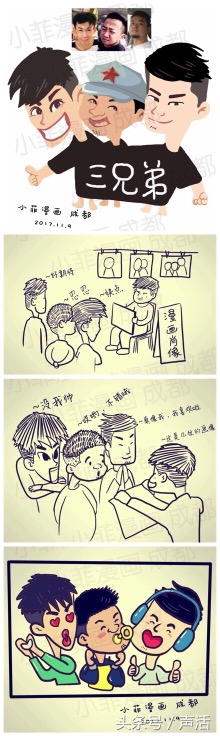 真·灵魂画手,聋人酷妈凭“画”走江湖!