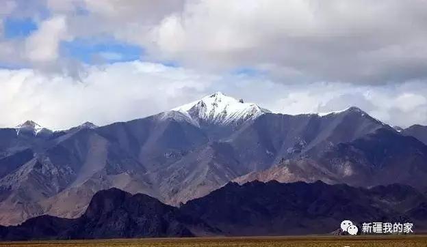 面积是全国最大县，农民收入直逼上海，说的就是*疆新**这个县