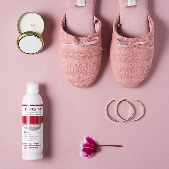 真正有效的防脱洗发水,终于找到一款好用的洗发水文案