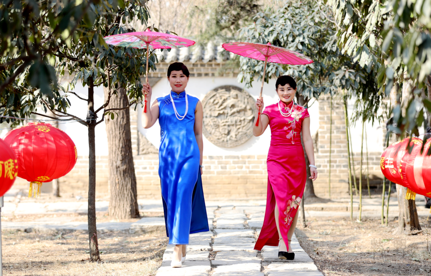 流淌了千年的汤泉,为了她原版香水