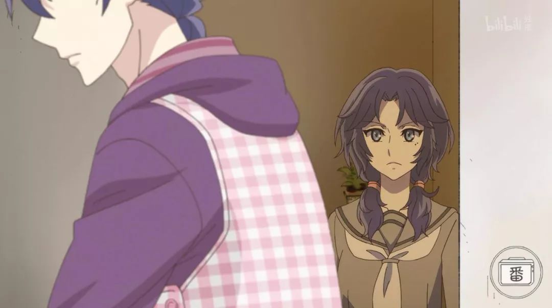 这绝对是一部为了插广告而做的麦麸动画