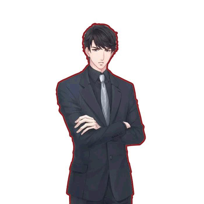 恋与制作人查理苏排行榜,恋与制作人最开始的卡面