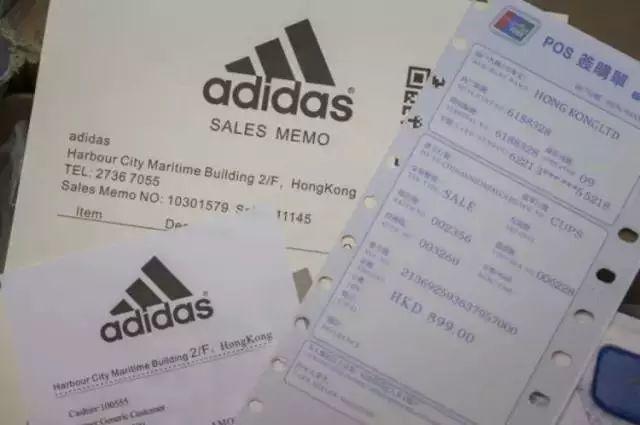 香港买的鞋是不是假货,广州人去香港购物