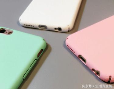 手机壳用久了变黑怎么办,白色手机壳变黑了怎么变白