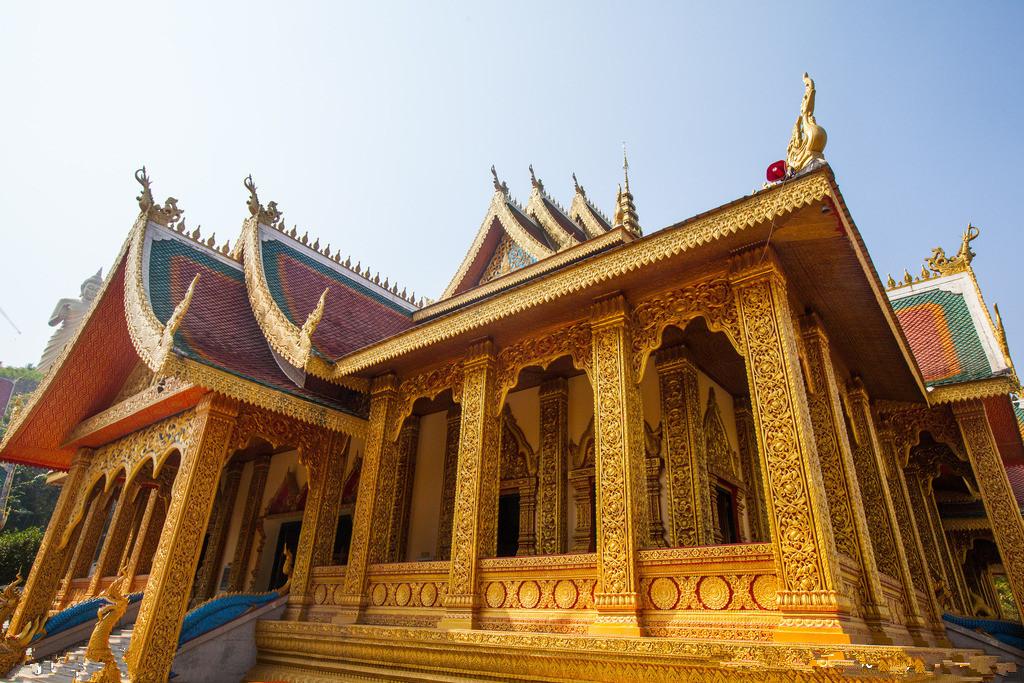 带你去看云南的西双版纳,云南到底有多滇