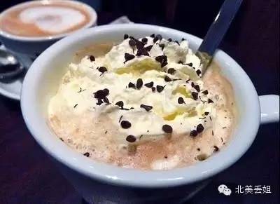 99%的人都不知道的星巴克隐藏菜单,最新星巴克隐藏菜单