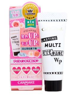 canmake好用的产品推荐,canmake高光推荐