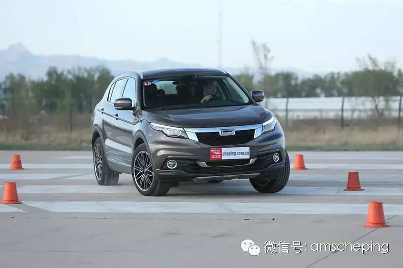 观致7和观致5s哪个好,联动云观致3观致5哪个好