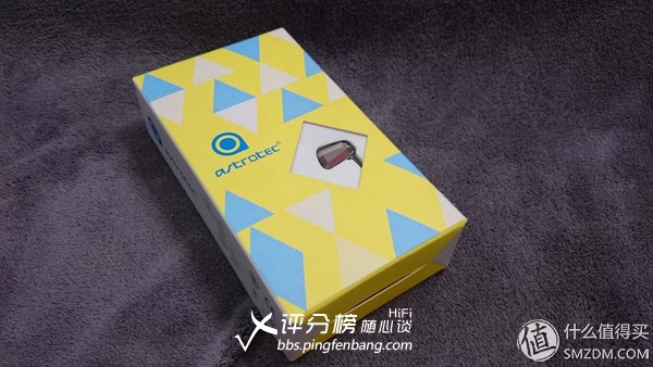 也许是中国最美的耳机--阿思翠GX40耳机测评