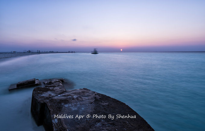 马尔代夫蓝色美人蕉岛,马尔代夫蓝色美人蕉旅游攻略
