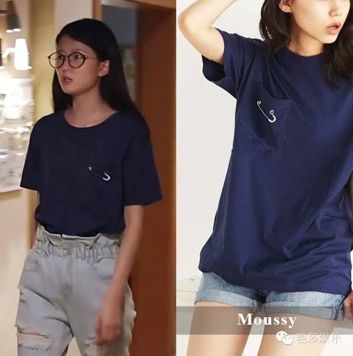 每日星范|曲筱绡一个包包挂件就要四五千，却依然爱几百块的设计师品牌，这样的白富美才是真女神！