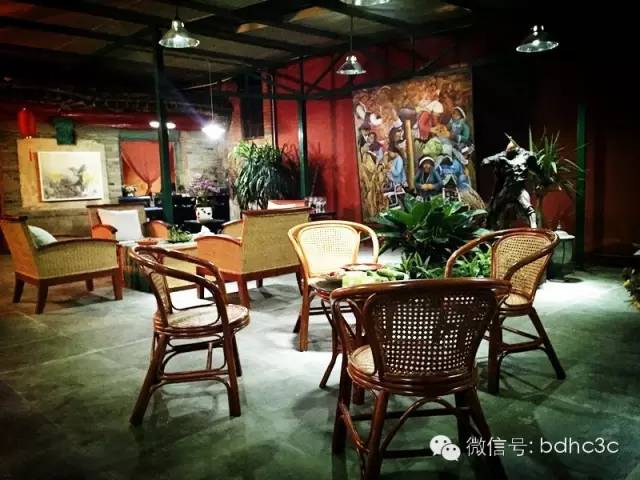 北戴河艺术村落攻略,五一北戴河三日游