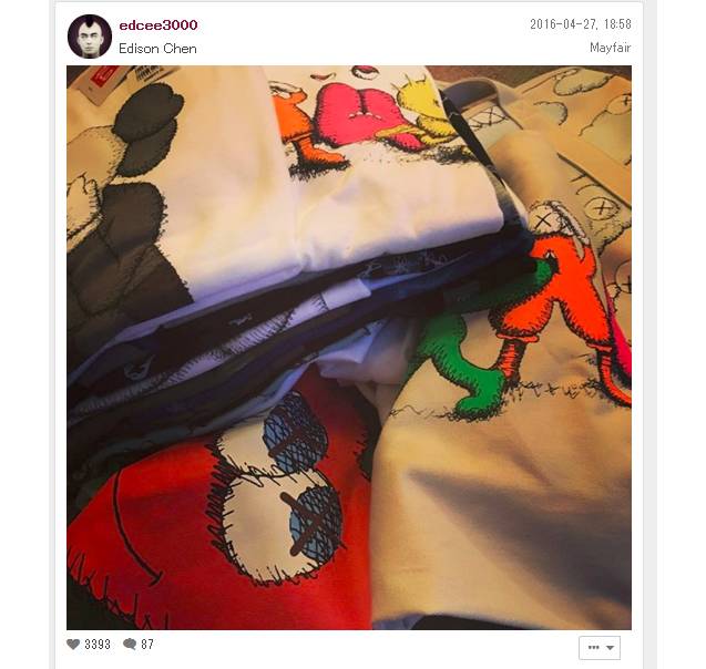 uniqlokaws穿搭,uniqlokaws衣服怎么搭配