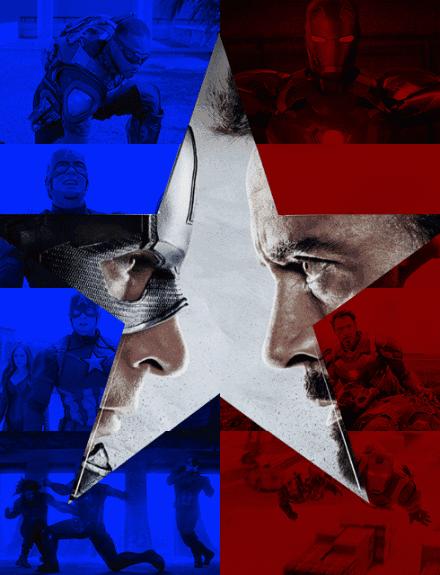 天了噜！我们发现了黑寡妇的淘宝收藏夹｜波妹夜话