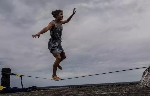 怎么样轻松崴脚,绷带怎么绑预防崴脚