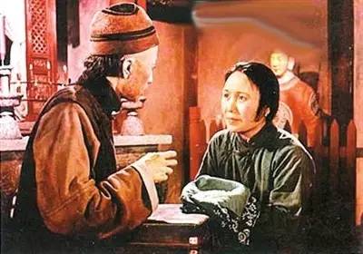 这些活在字里行间的母亲,你都认识吗?