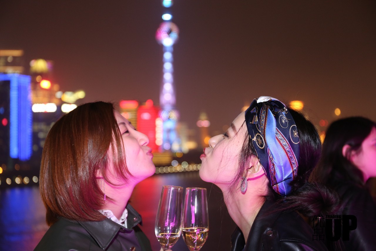 顶级露台餐厅推荐,下雨天适合去的氛围感餐厅