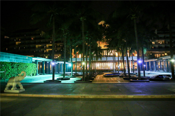 ◆周末度假去哪儿◆——在越南岘港逛吃逛吃