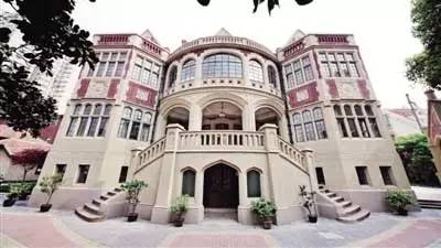 上海长宁区有哪些博物馆 (长宁博物馆)