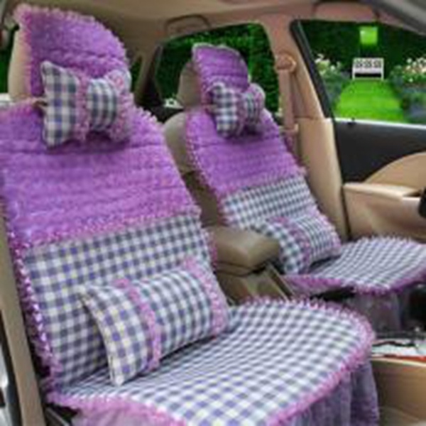 汽车真皮座椅的那些事儿,新车有必要做真皮座椅