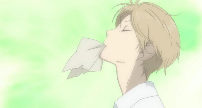 半田君传说作者新作,半田君传说漫画番外