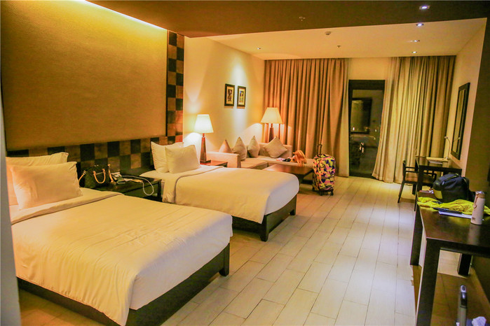 ◆周末度假去哪儿◆——在越南岘港逛吃逛吃