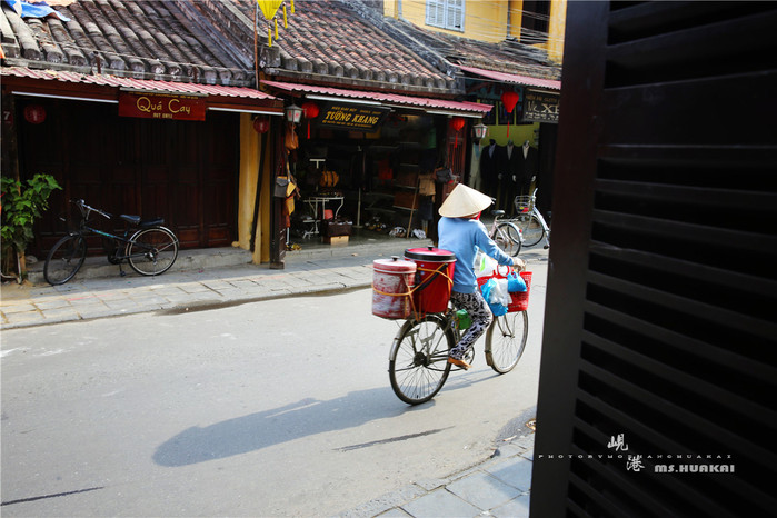 ◆周末度假去哪儿◆——在越南岘港逛吃逛吃