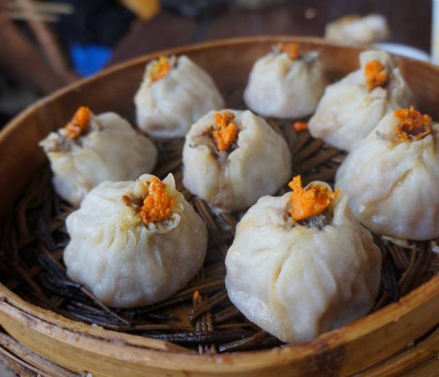 无锡老字号美食排名,无锡十大必吃面馆排名