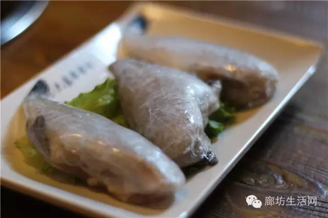 廊坊美食故事,六婆串串火锅廊坊店