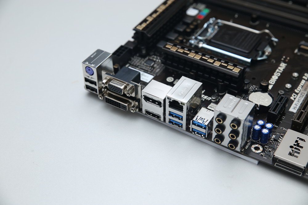 skylake并不只有Z170，映泰H170评测体验