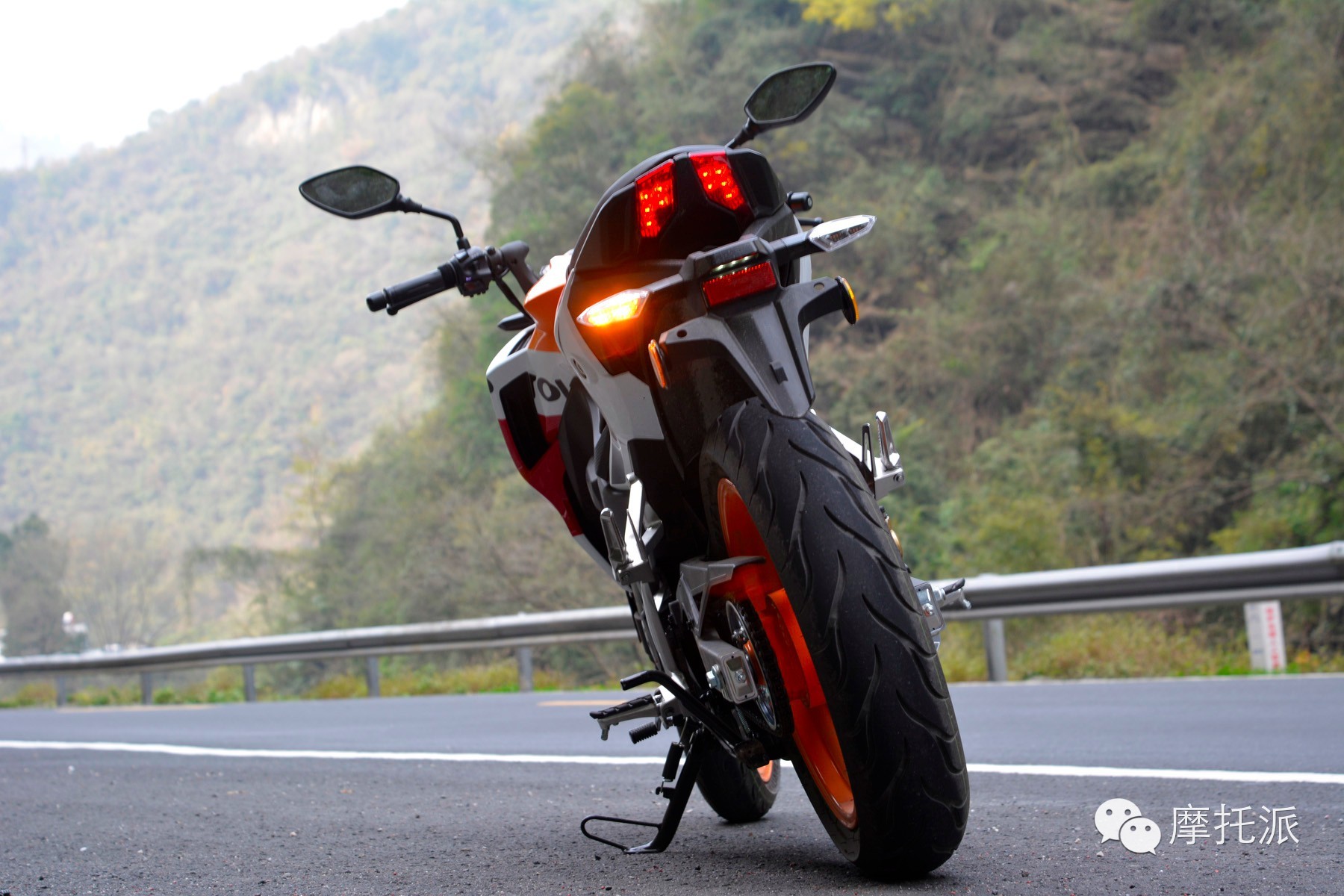 cb190r跑多少公里,cb190r万公里体验