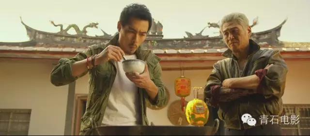 曾经席卷台湾票房，但却很少人看过它!